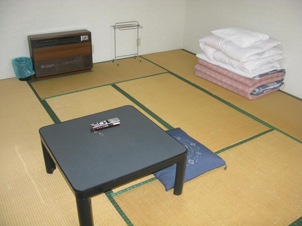 Hirando Ryokan Katashina Exterior photo